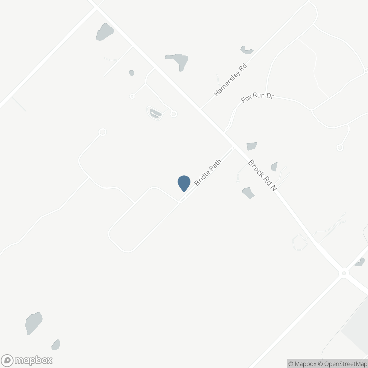 17 BRIDLE PATH, Puslinch, Ontario N0B 2J0